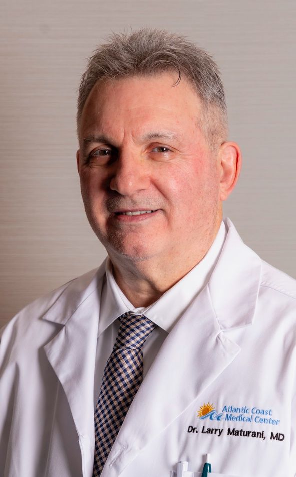 Dr. Loni Davis | Atlantic Coast Medical Center